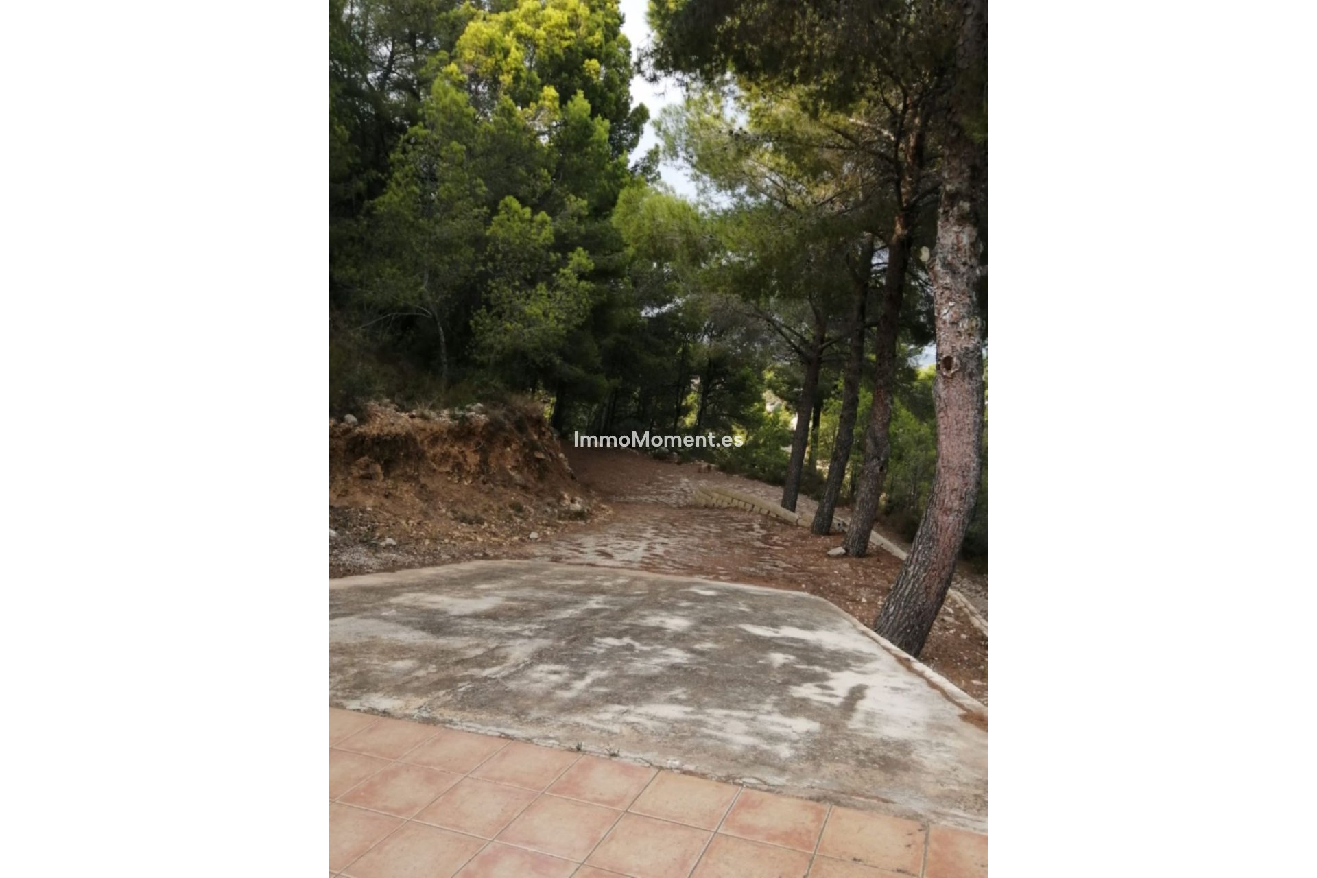 Revente - Villa individuelle - Calpe - Calpe Centro