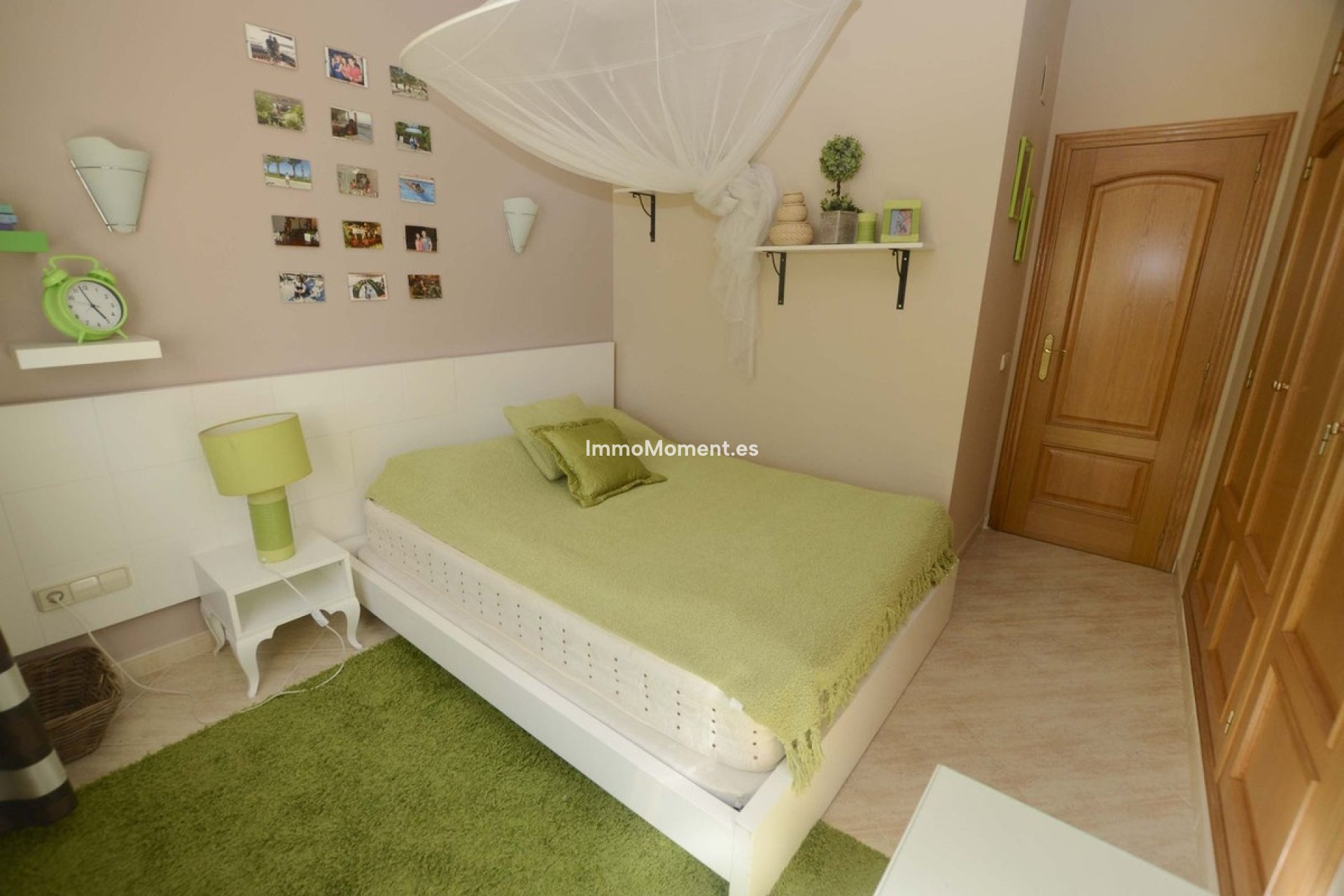 Revente - Villa individuelle - Calpe - Calpe Centro