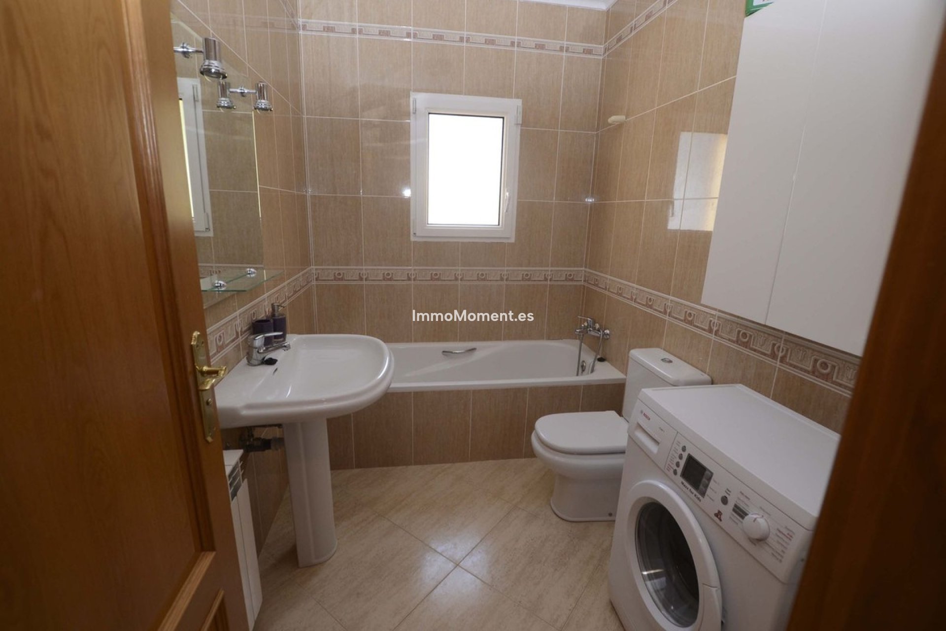 Revente - Villa individuelle - Calpe - Calpe Centro