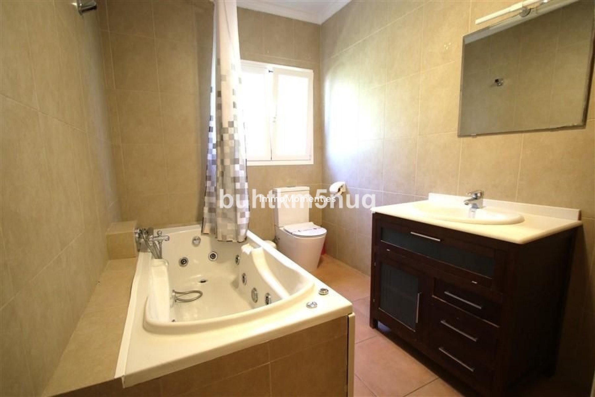 Revente - Villa individuelle - Calpe - Calpe Centro