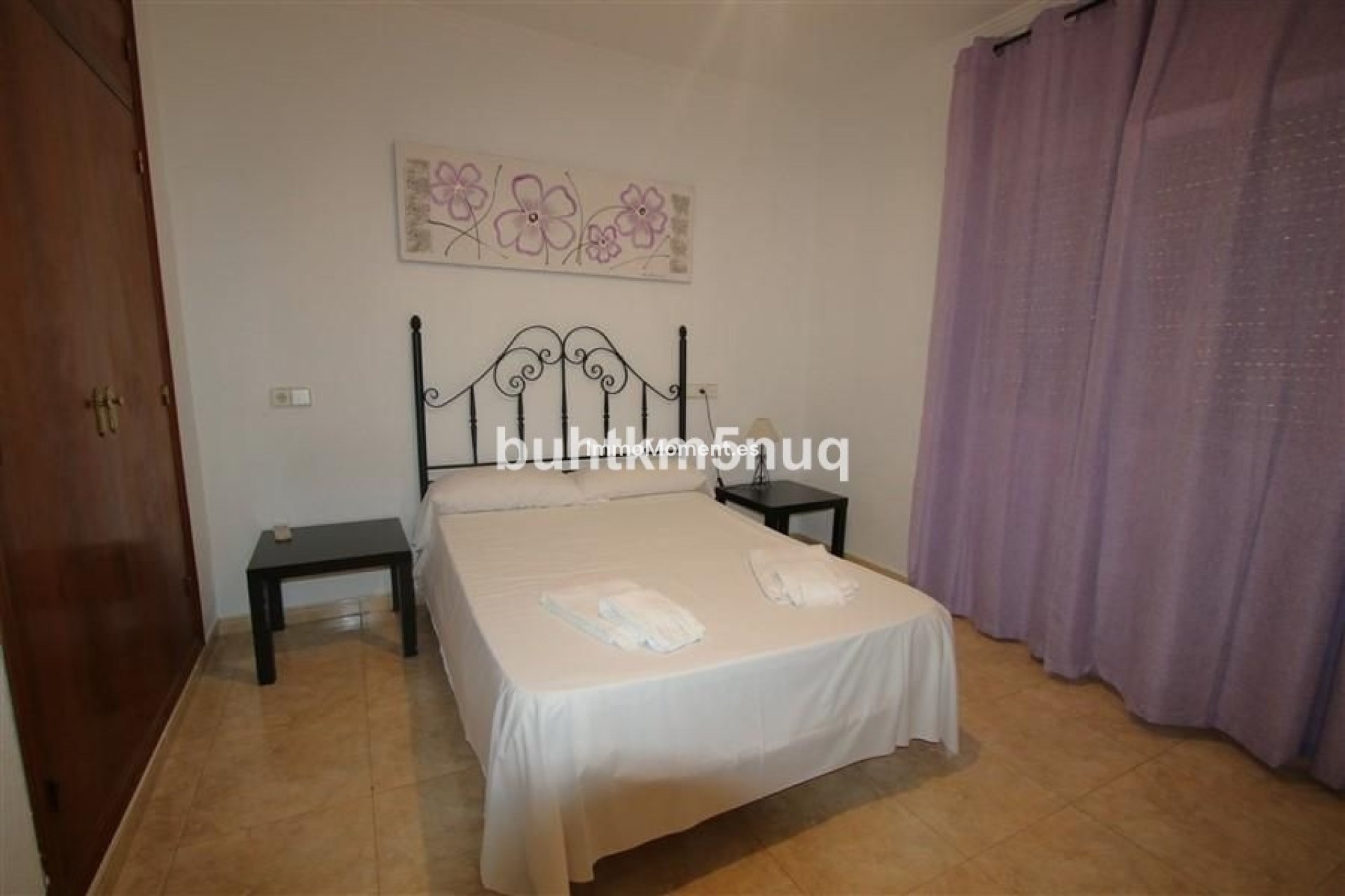 Revente - Villa individuelle - Calpe - Calpe Centro