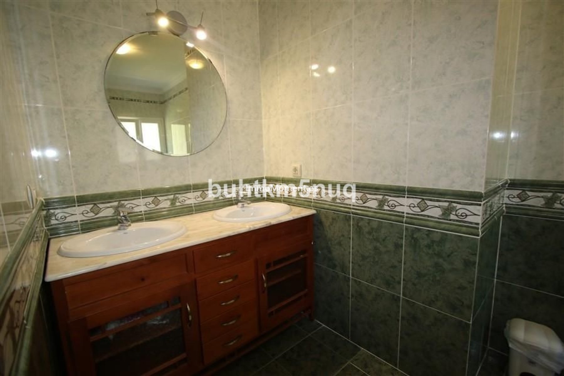 Revente - Villa individuelle - Calpe - Calpe Centro