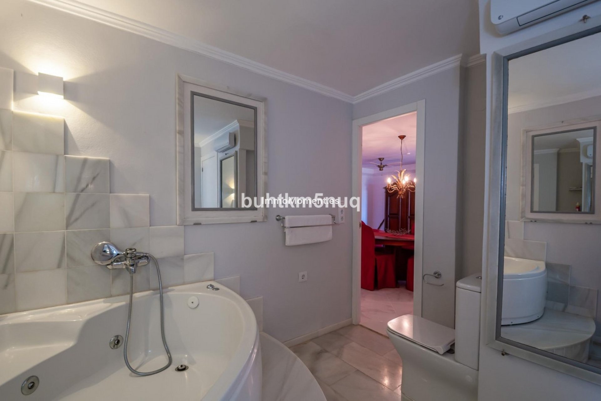 Revente - Villa individuelle - Calpe - Calpe Centro