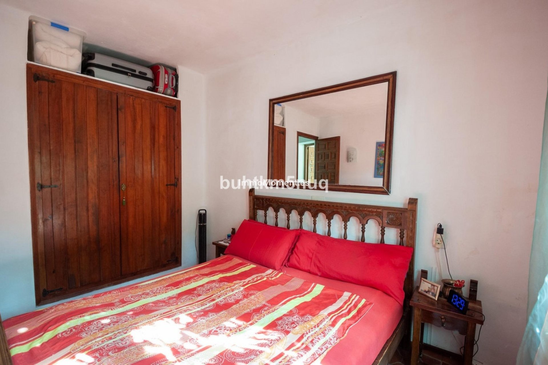 Revente - Villa individuelle - Calpe - Calpe Centro