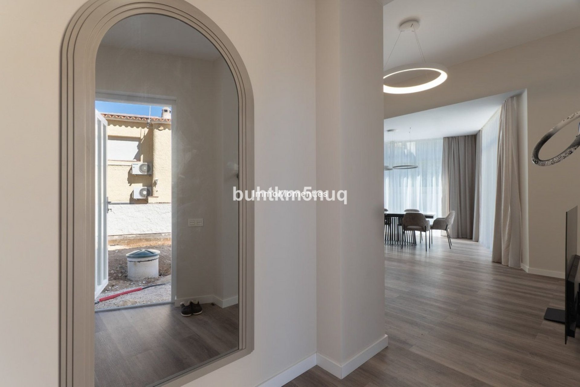 Revente - Villa individuelle - Calpe - Calpe Centro