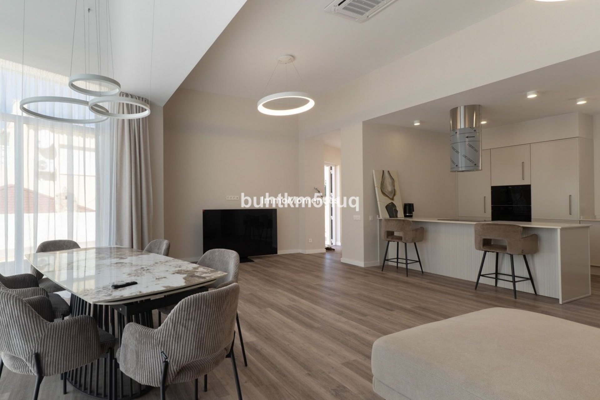 Revente - Villa individuelle - Calpe - Calpe Centro