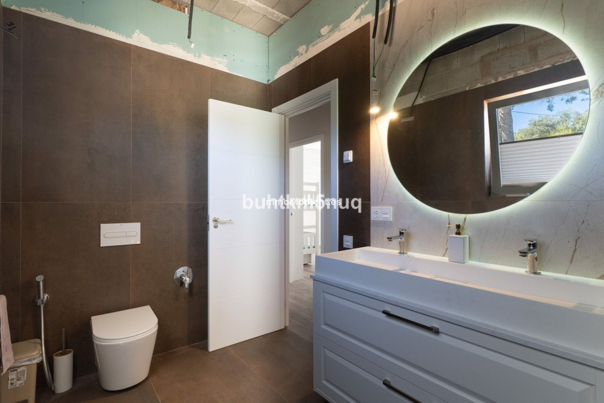 Revente - Villa individuelle - Calpe - Calpe Centro