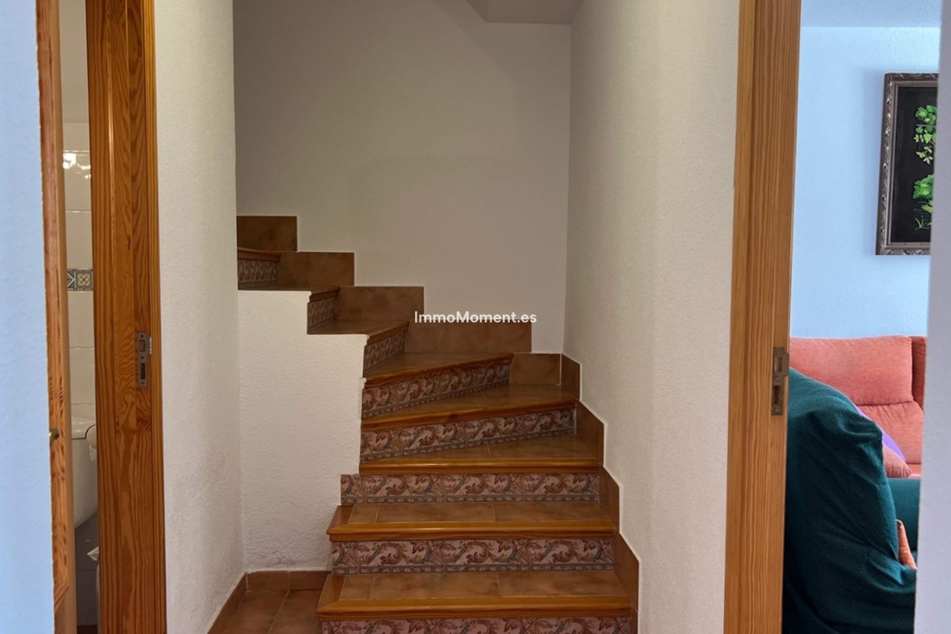 Revente - Villa individuelle - Calpe - Calpe Centro