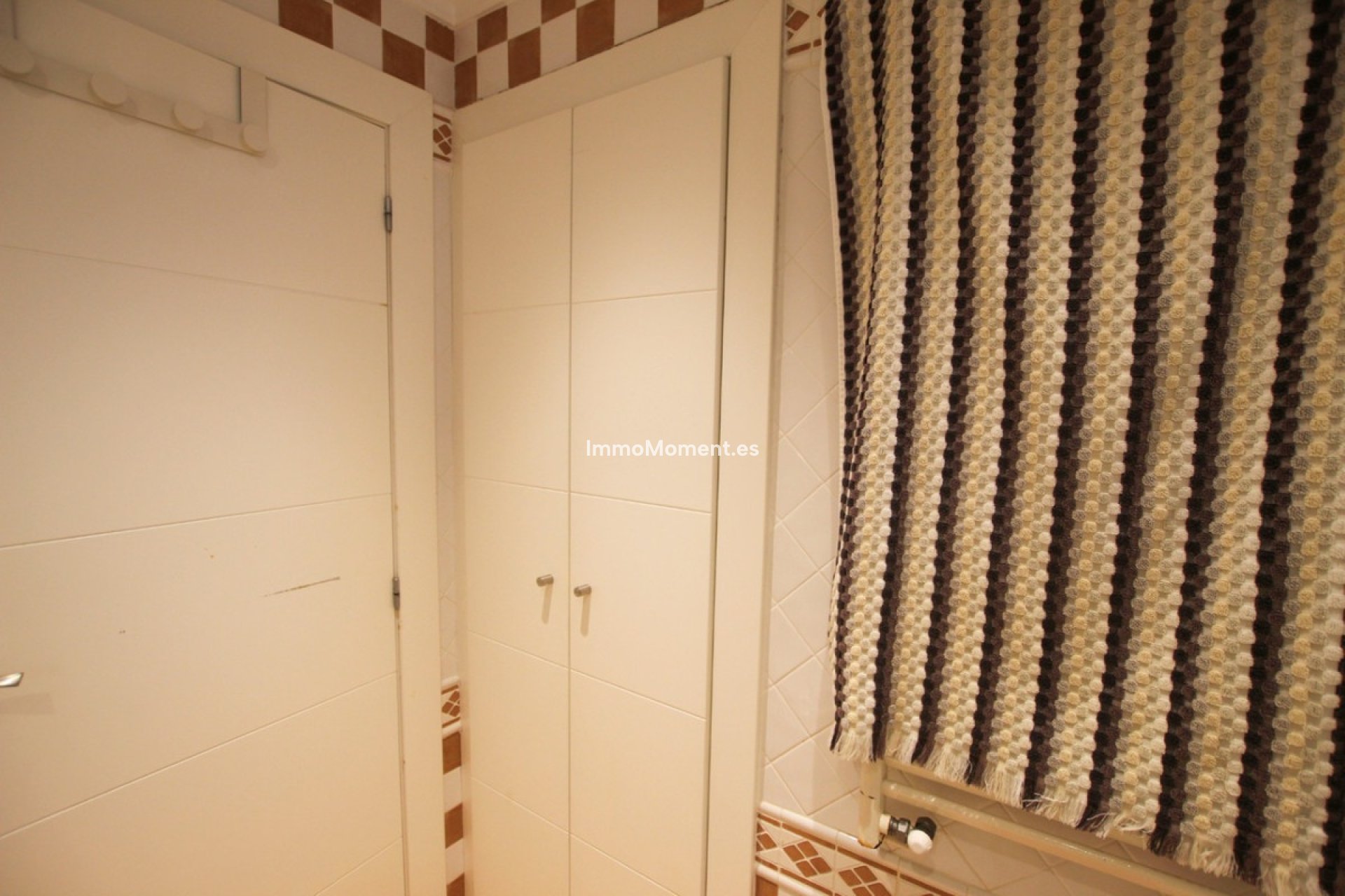 Revente - Villa individuelle - Calpe - Calpe Centro
