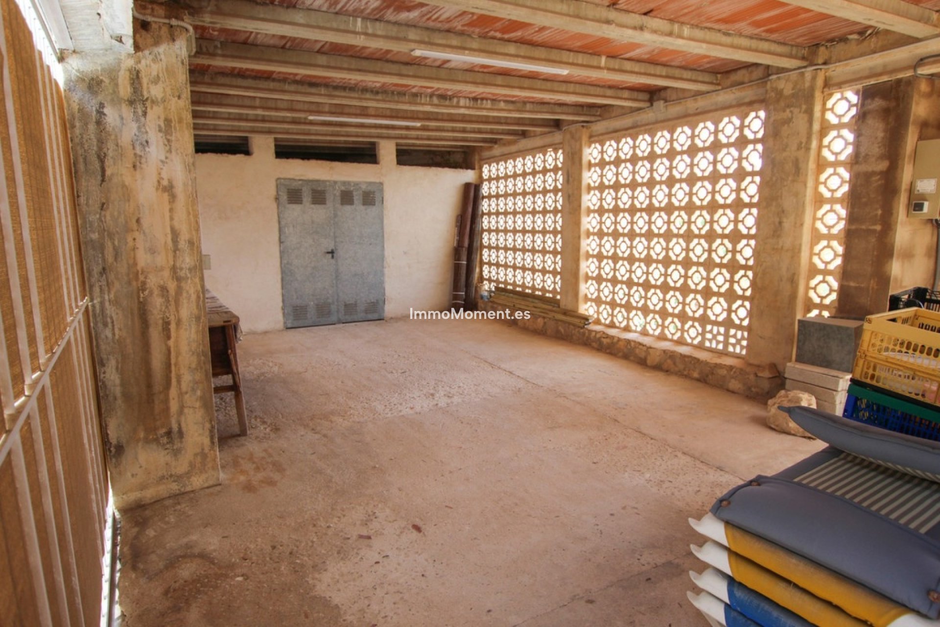 Revente - Villa individuelle - Calpe - Calpe Centro