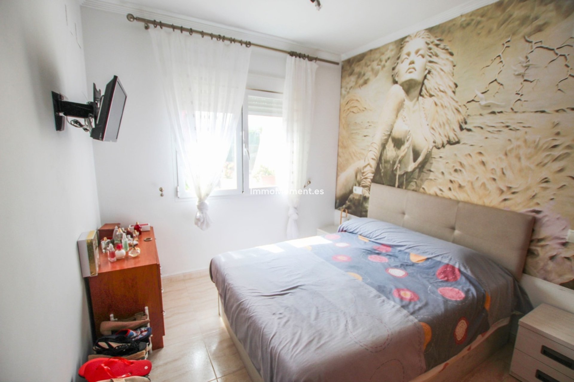 Revente - Villa individuelle - Calpe - Calpe Centro