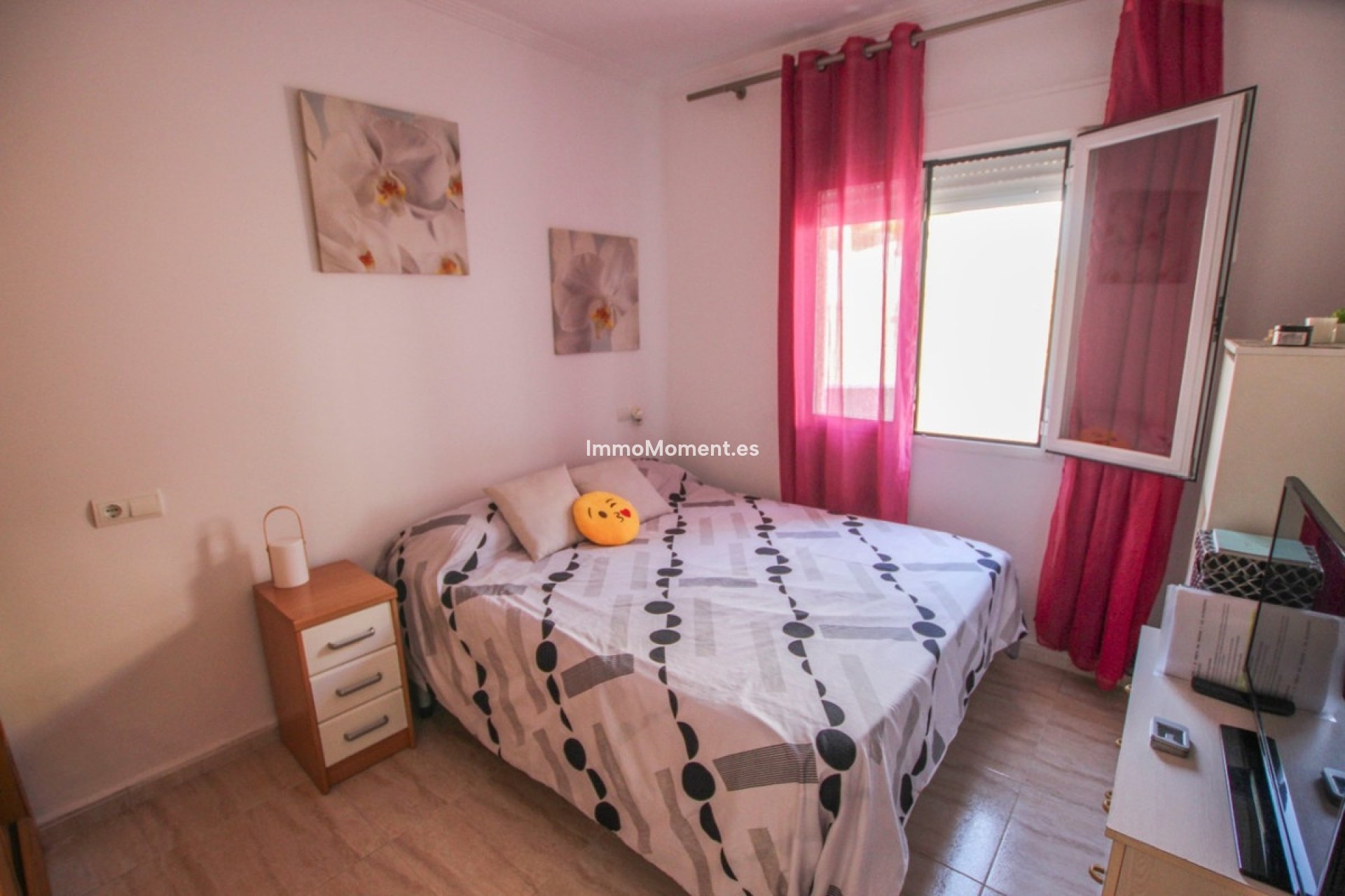 Revente - Villa individuelle - Calpe - Calpe Centro