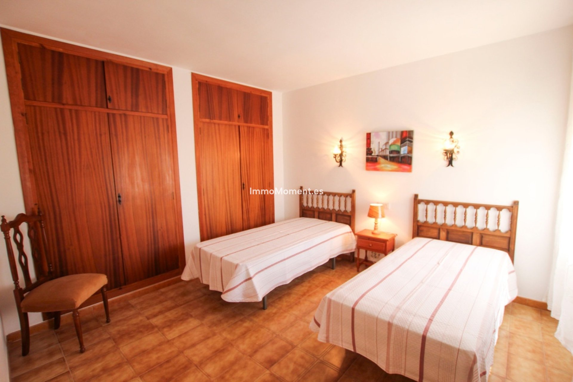 Revente - Villa individuelle - Calpe - Calpe Centro