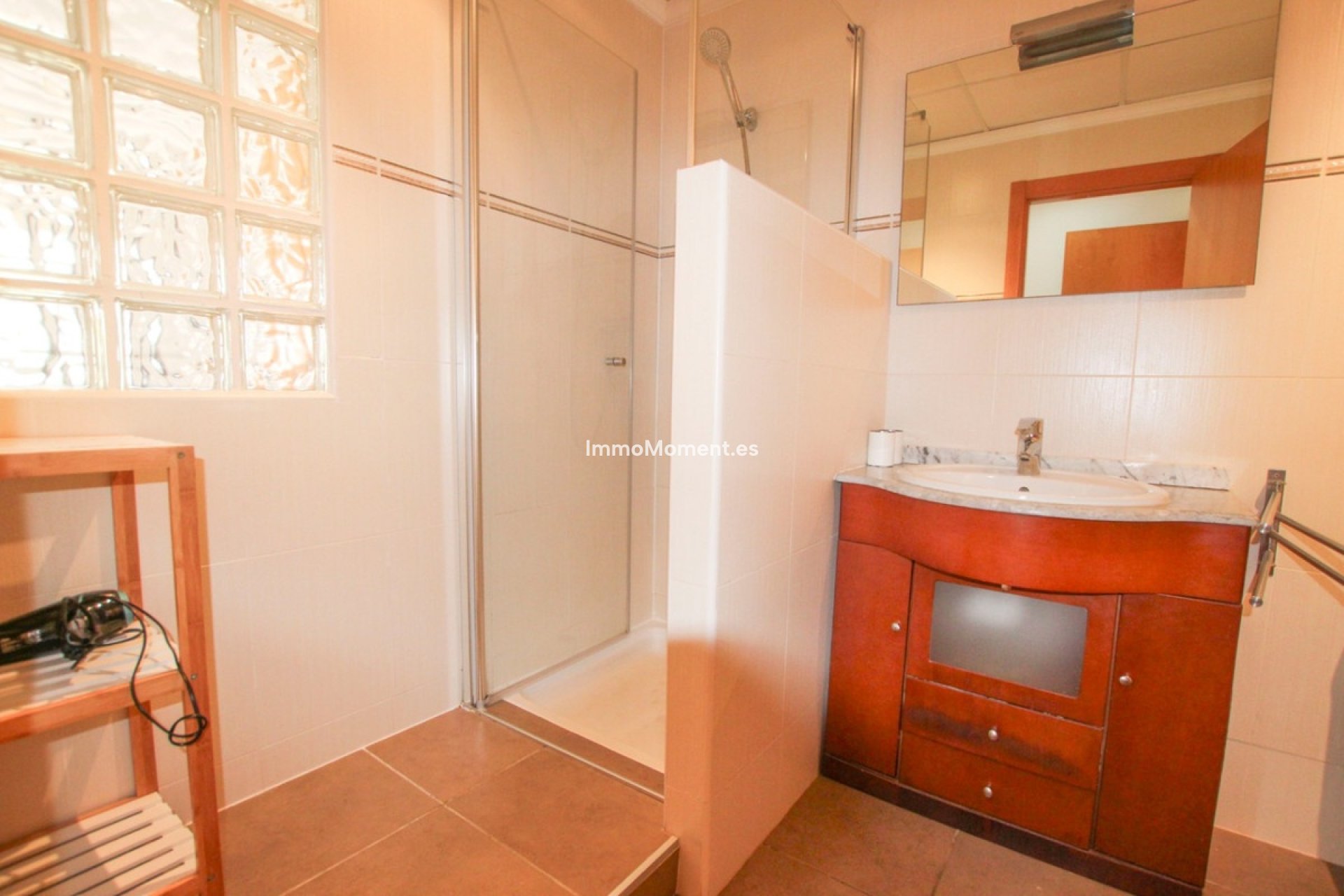 Revente - Villa individuelle - Calpe - Calpe Centro