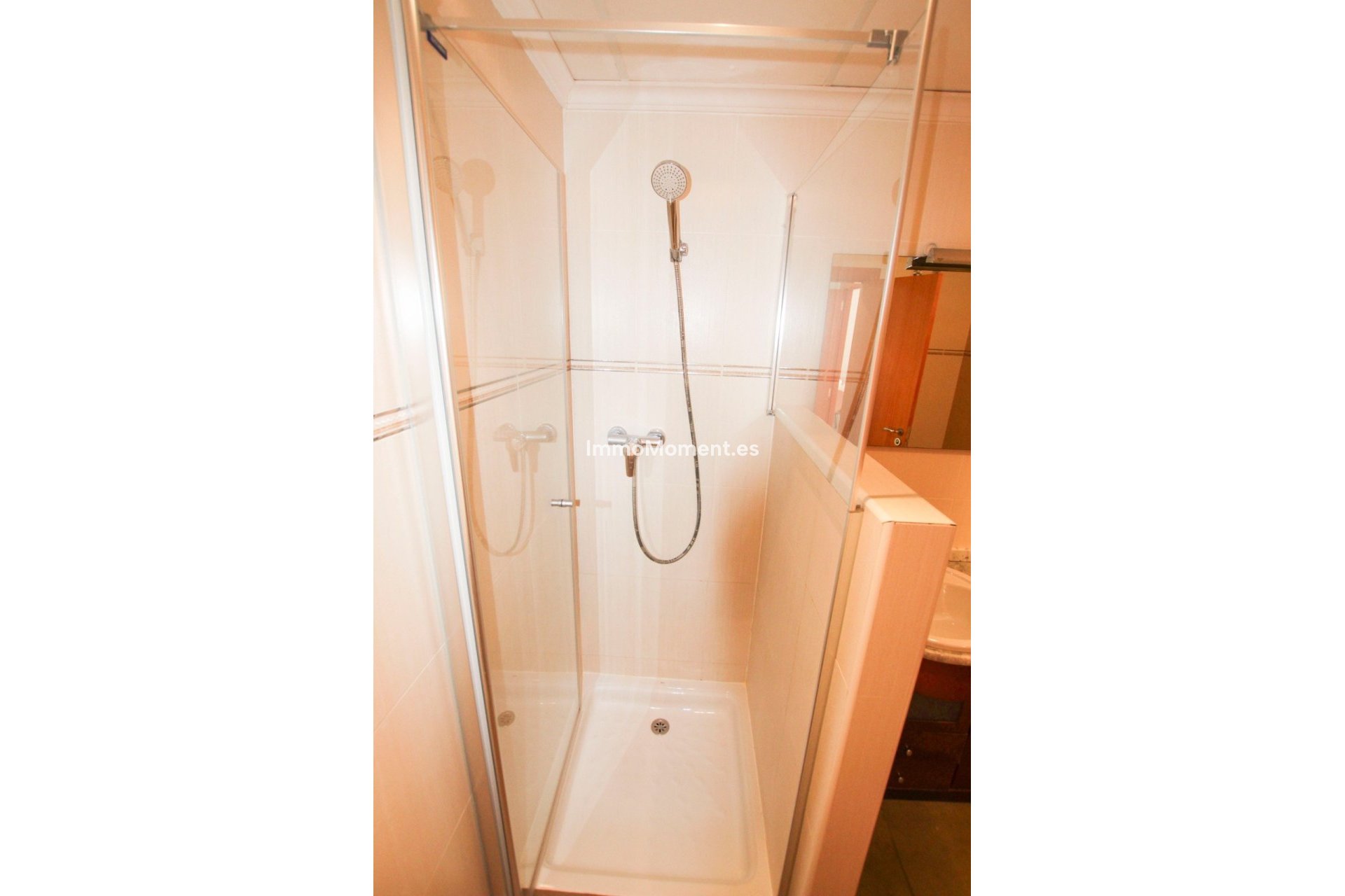 Revente - Villa individuelle - Calpe - Calpe Centro