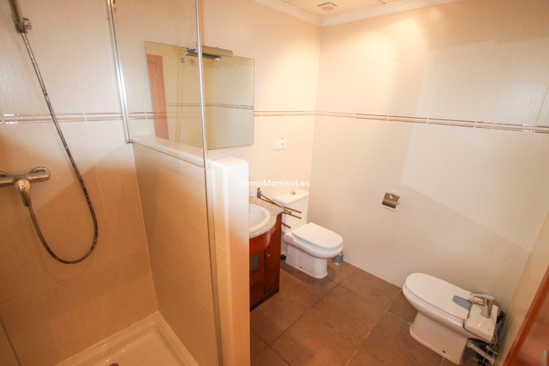 Revente - Villa individuelle - Calpe - Calpe Centro