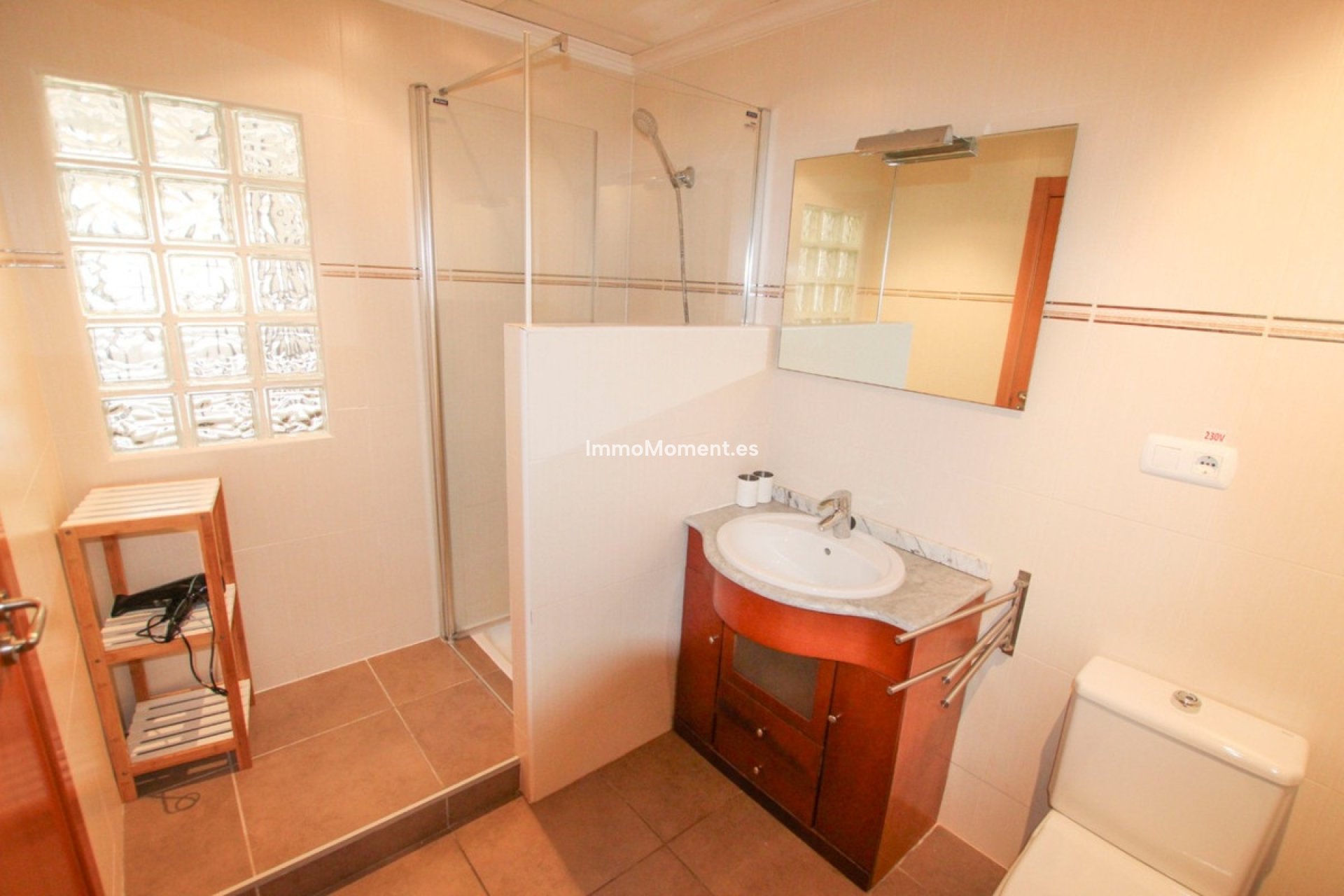 Revente - Villa individuelle - Calpe - Calpe Centro