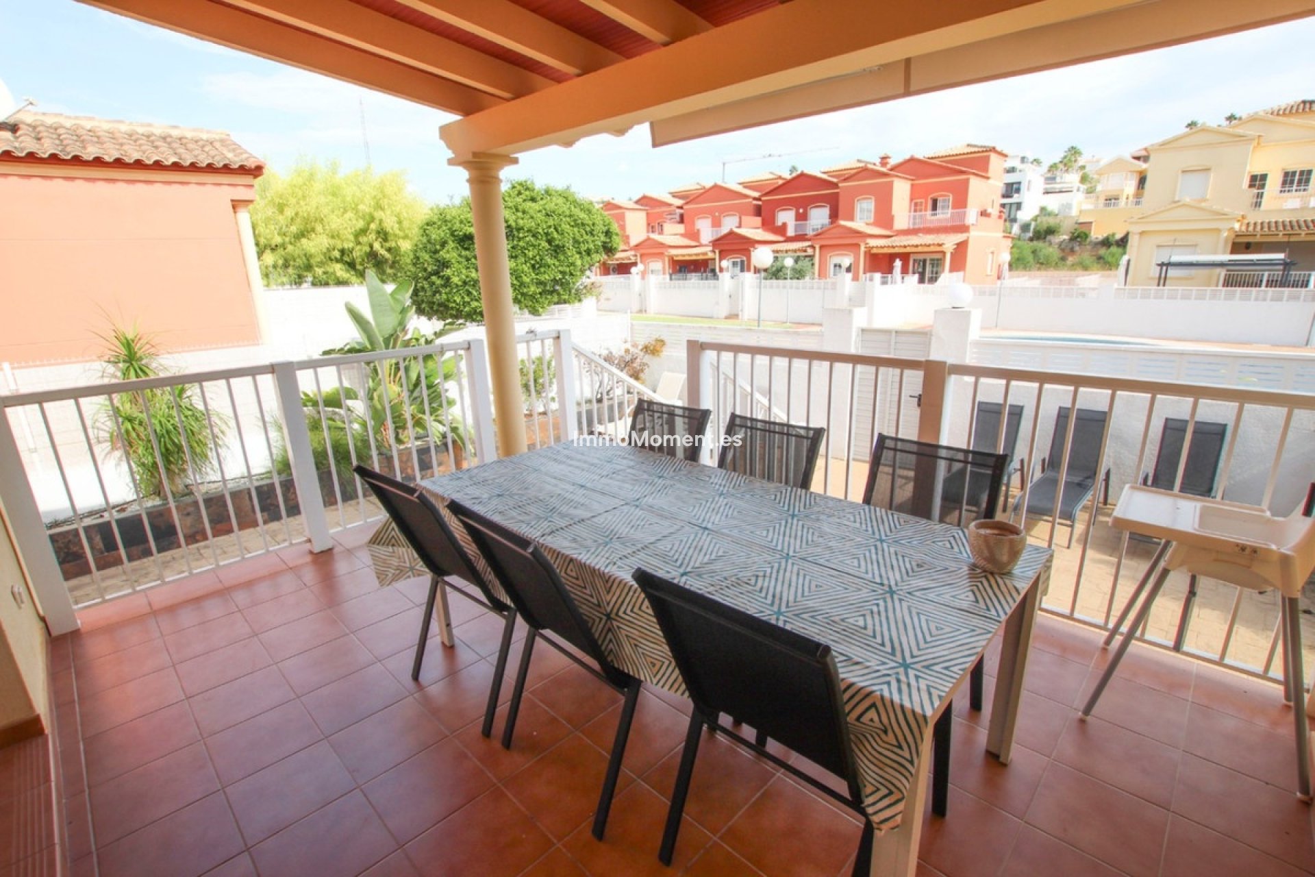 Revente - Villa individuelle - Calpe - Calpe Centro