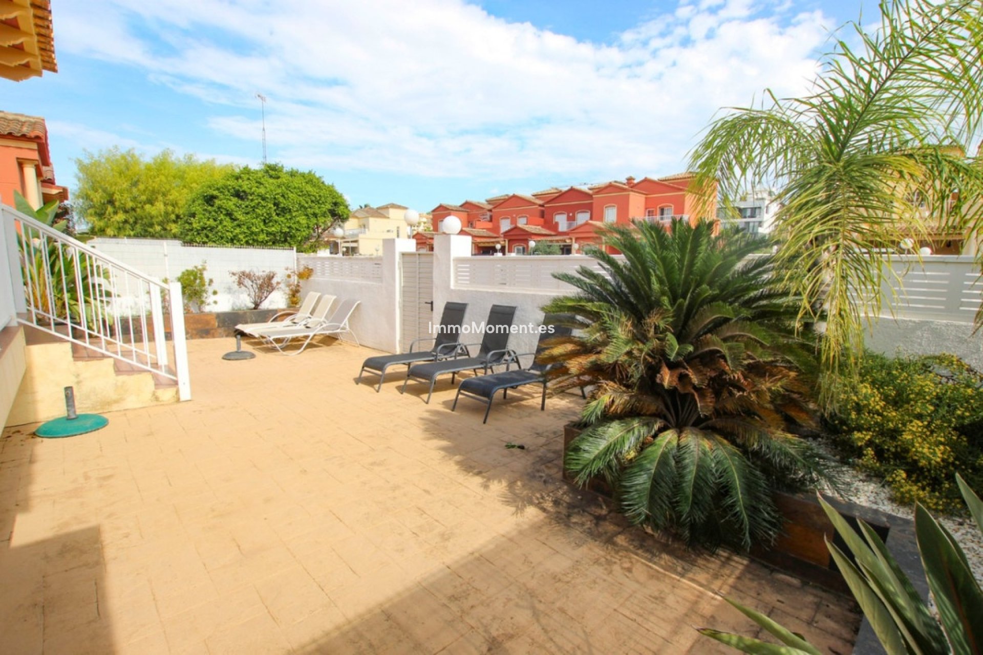 Revente - Villa individuelle - Calpe - Calpe Centro