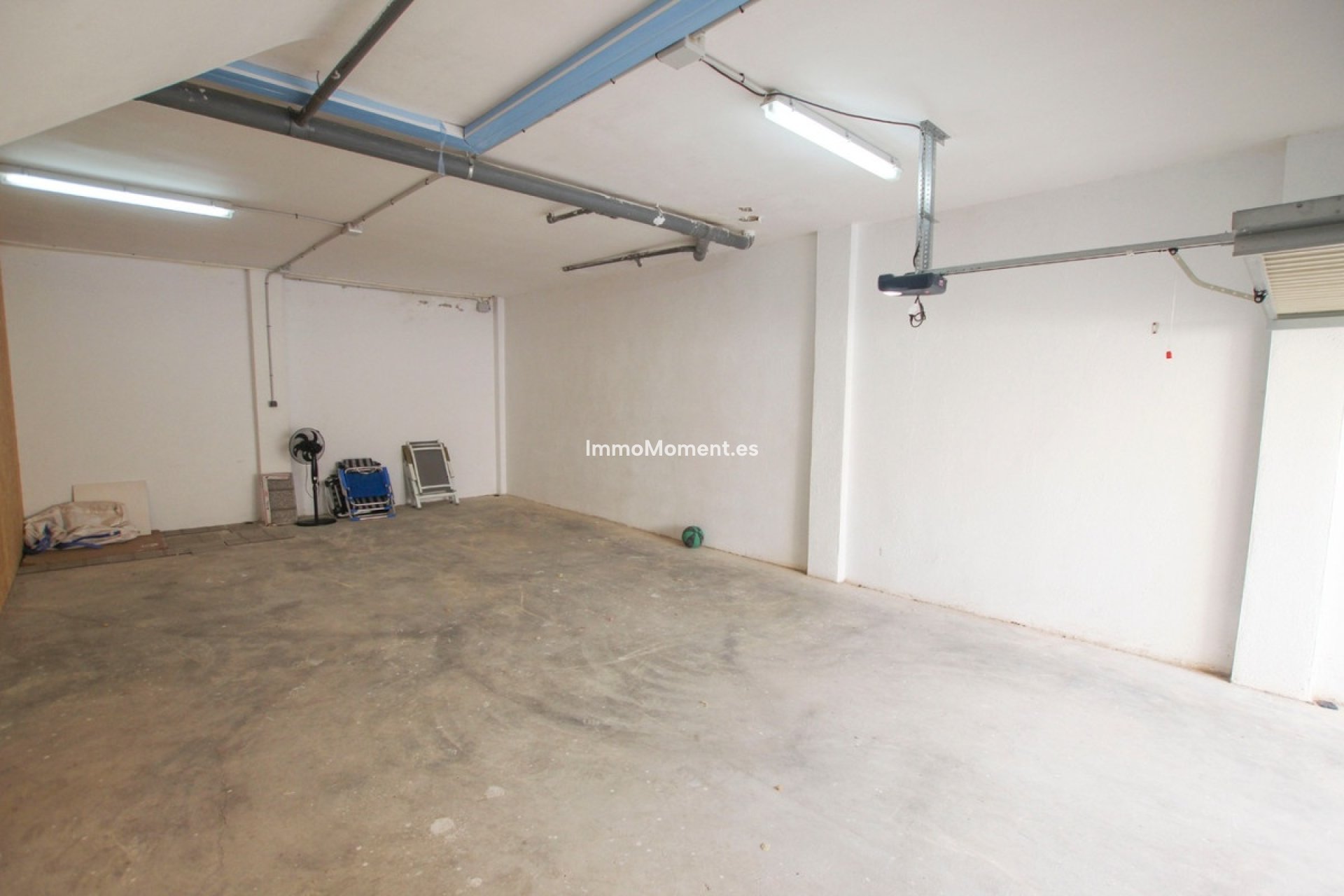 Revente - Villa individuelle - Calpe - Calpe Centro