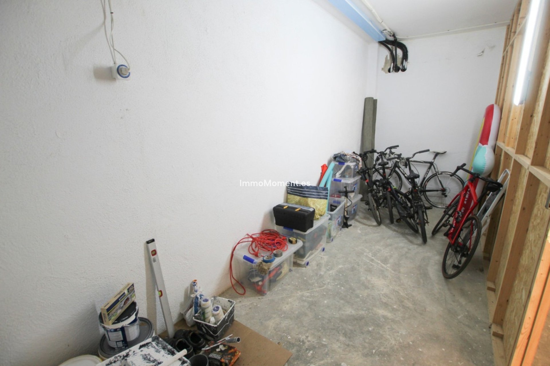 Revente - Villa individuelle - Calpe - Calpe Centro