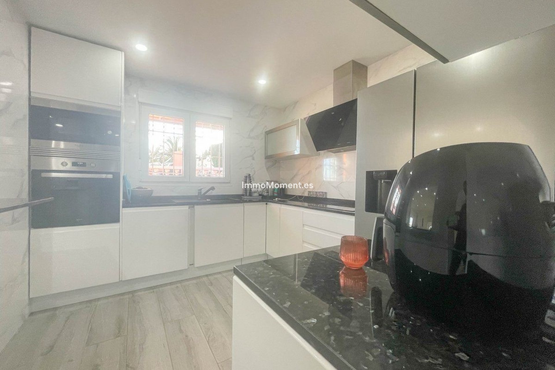 Revente - Villa individuelle - Calpe - Calpe Centro