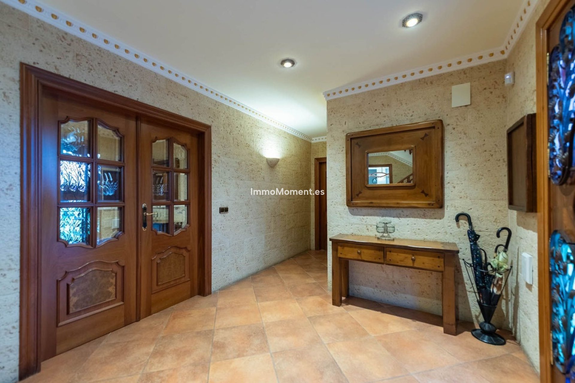 Revente - Villa individuelle - Calpe - Calpe Centro