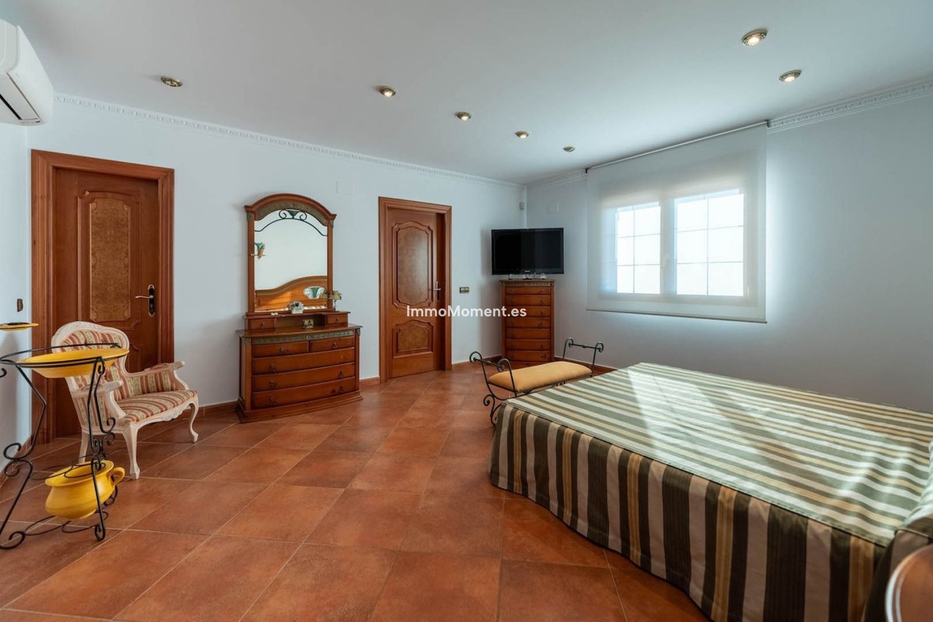 Revente - Villa individuelle - Calpe - Calpe Centro