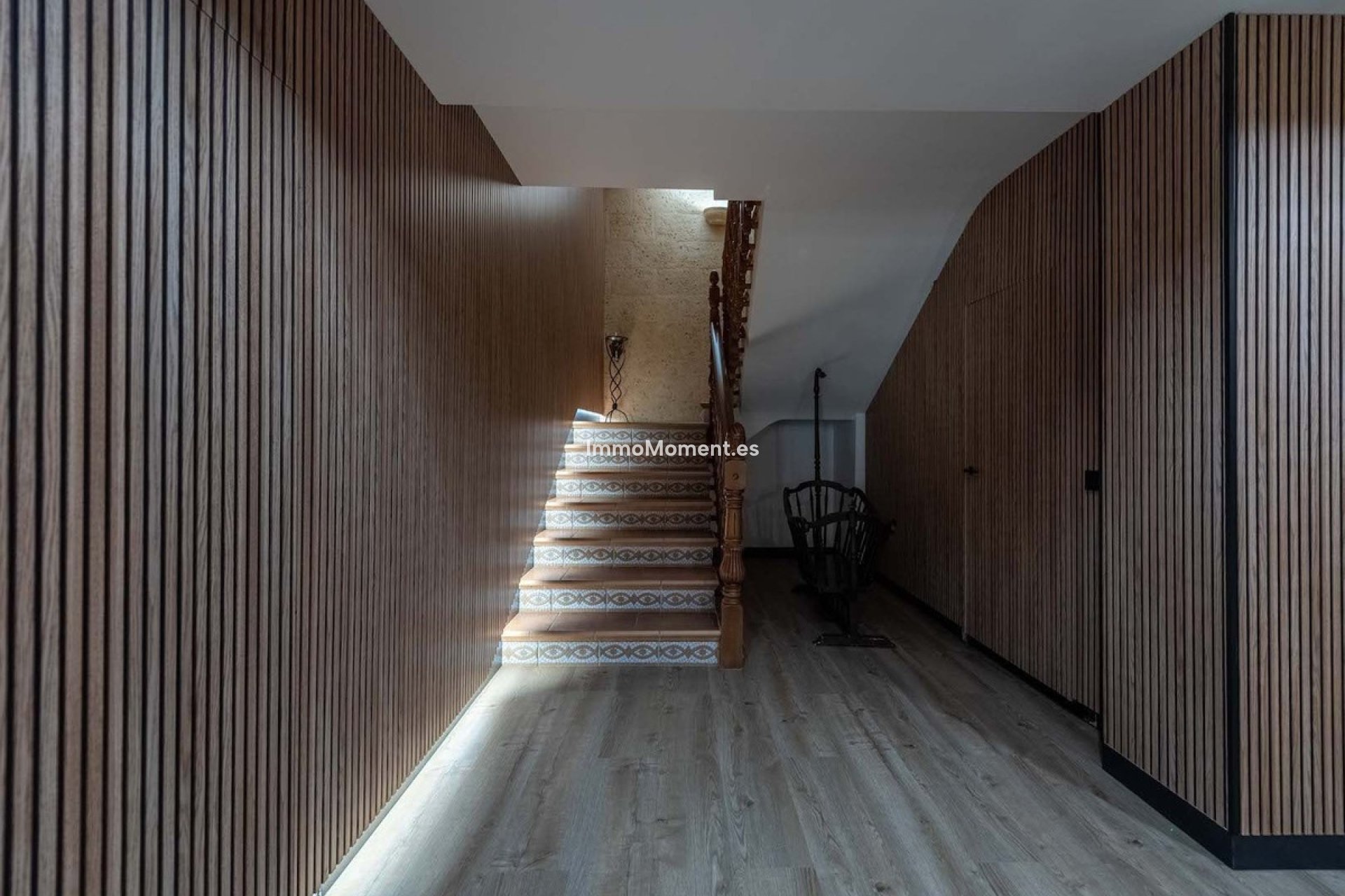 Revente - Villa individuelle - Calpe - Calpe Centro