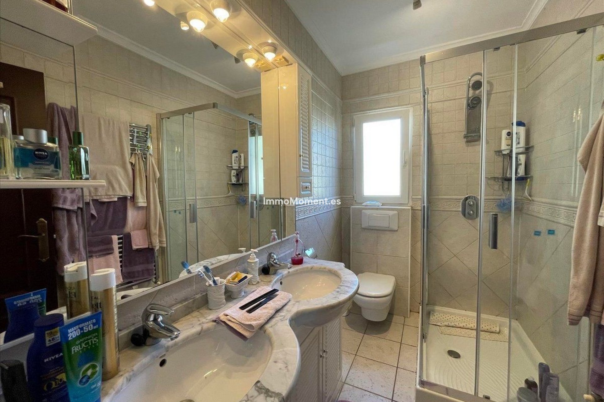 Revente - Villa individuelle - Calpe - Calpe Centro