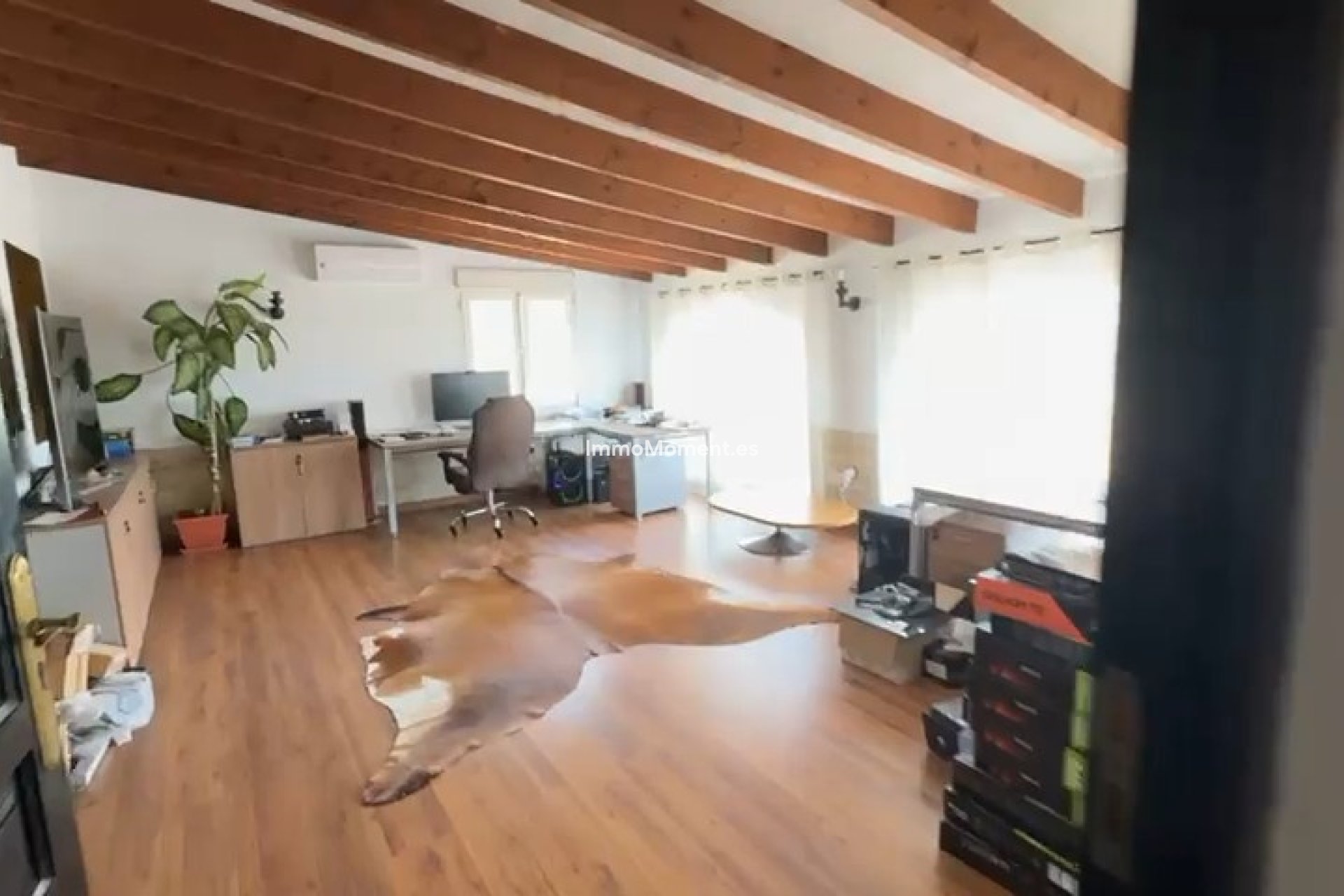 Revente - Villa individuelle - Calpe - Calpe Centro