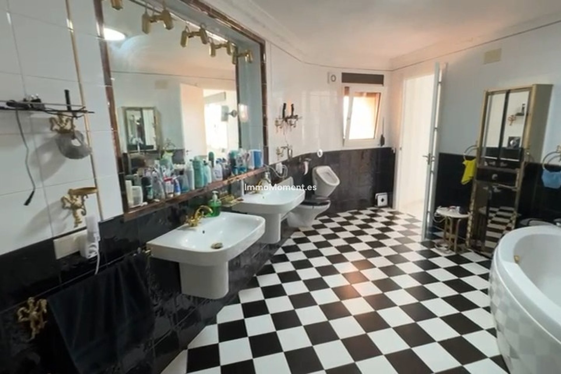 Revente - Villa individuelle - Calpe - Calpe Centro