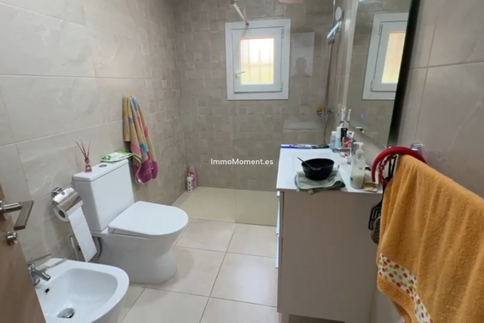 Revente - Villa individuelle - Calpe - Calpe Centro