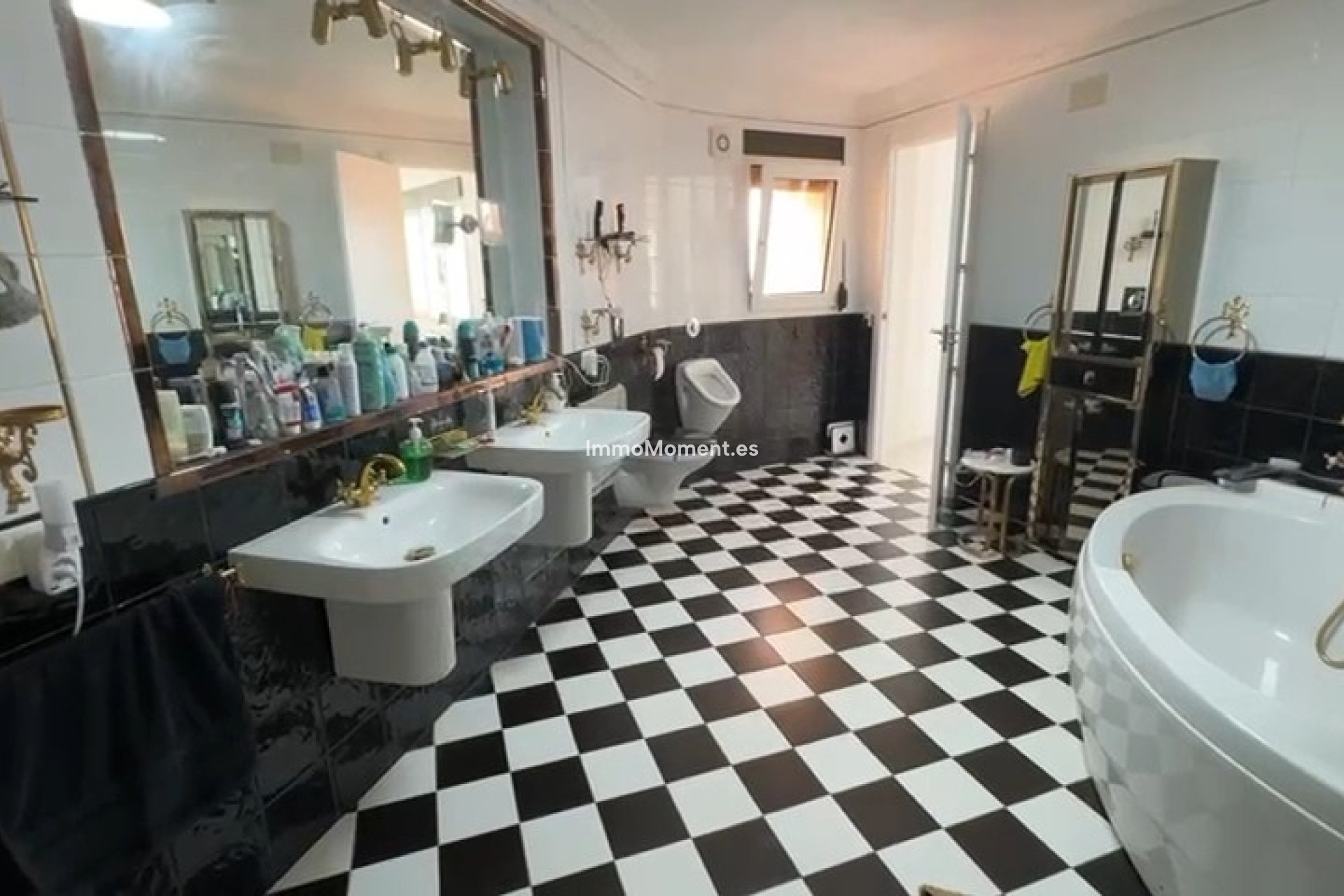 Revente - Villa individuelle - Calpe - Calpe Centro