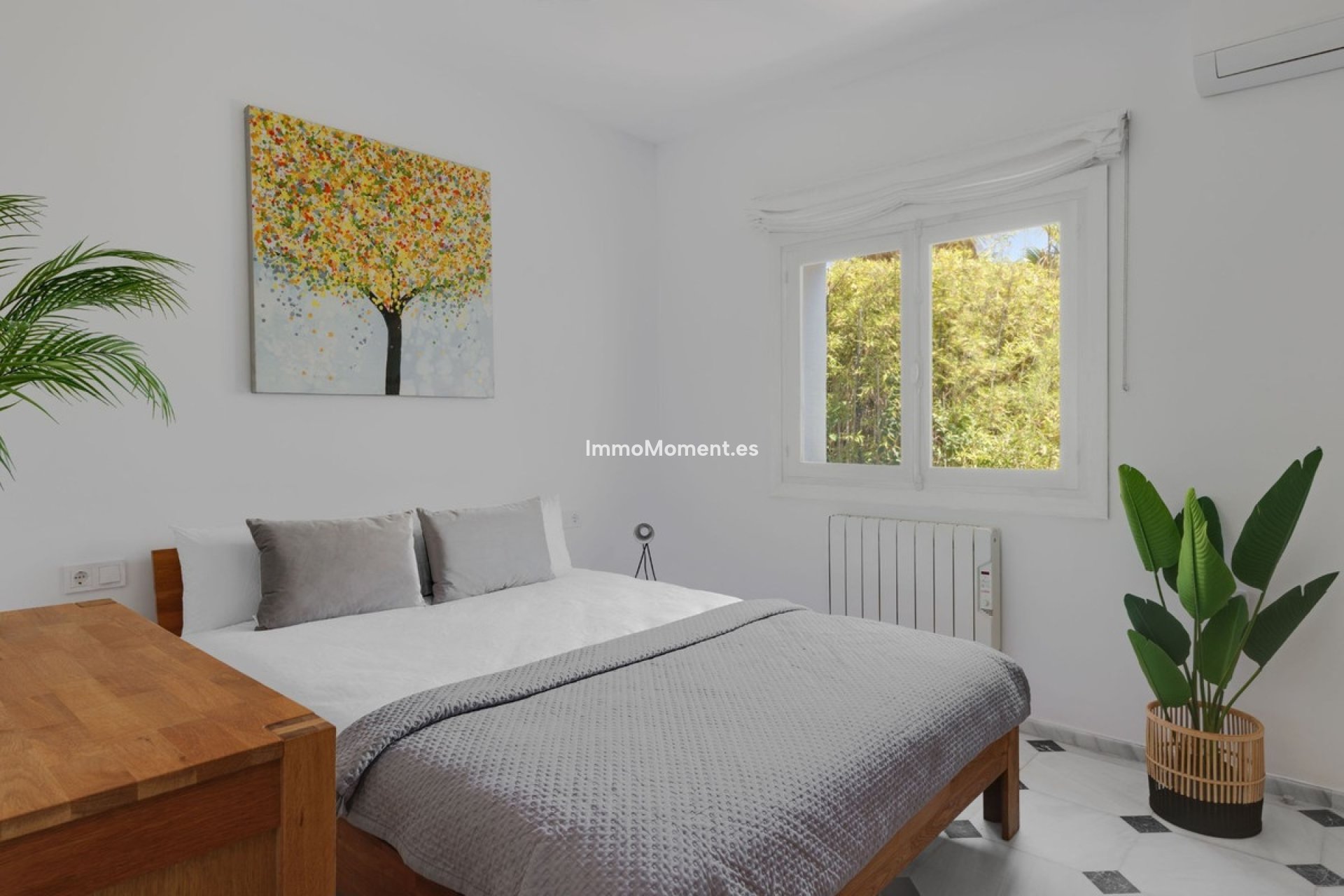 Revente - Villa individuelle - Calpe - Calpe Centro