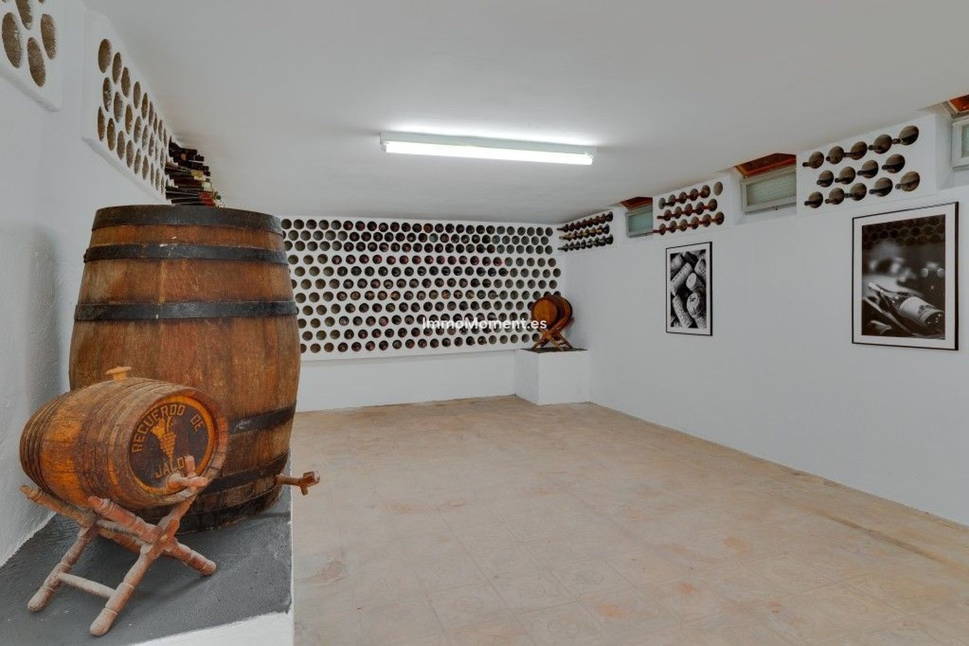 Revente - Villa individuelle - Calpe - Calpe Centro