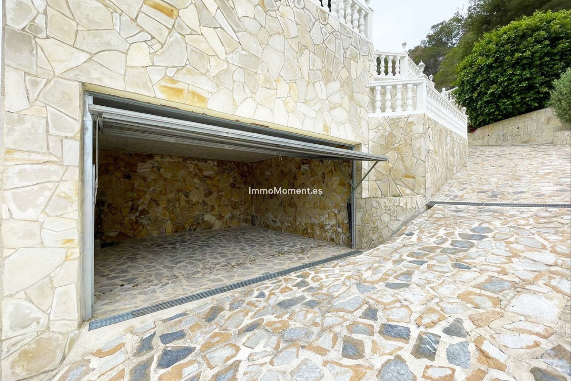 Revente - Villa individuelle - Calpe - Calpe Centro