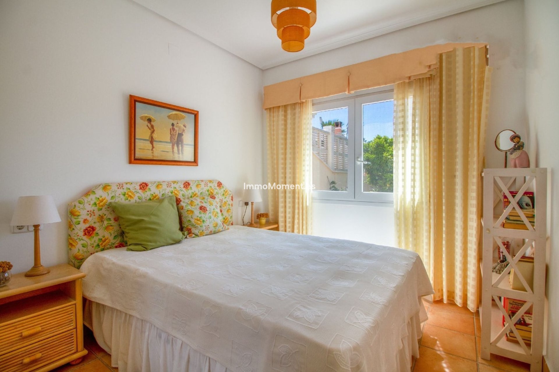 Revente - Villa individuelle - Calpe - Calpe Centro
