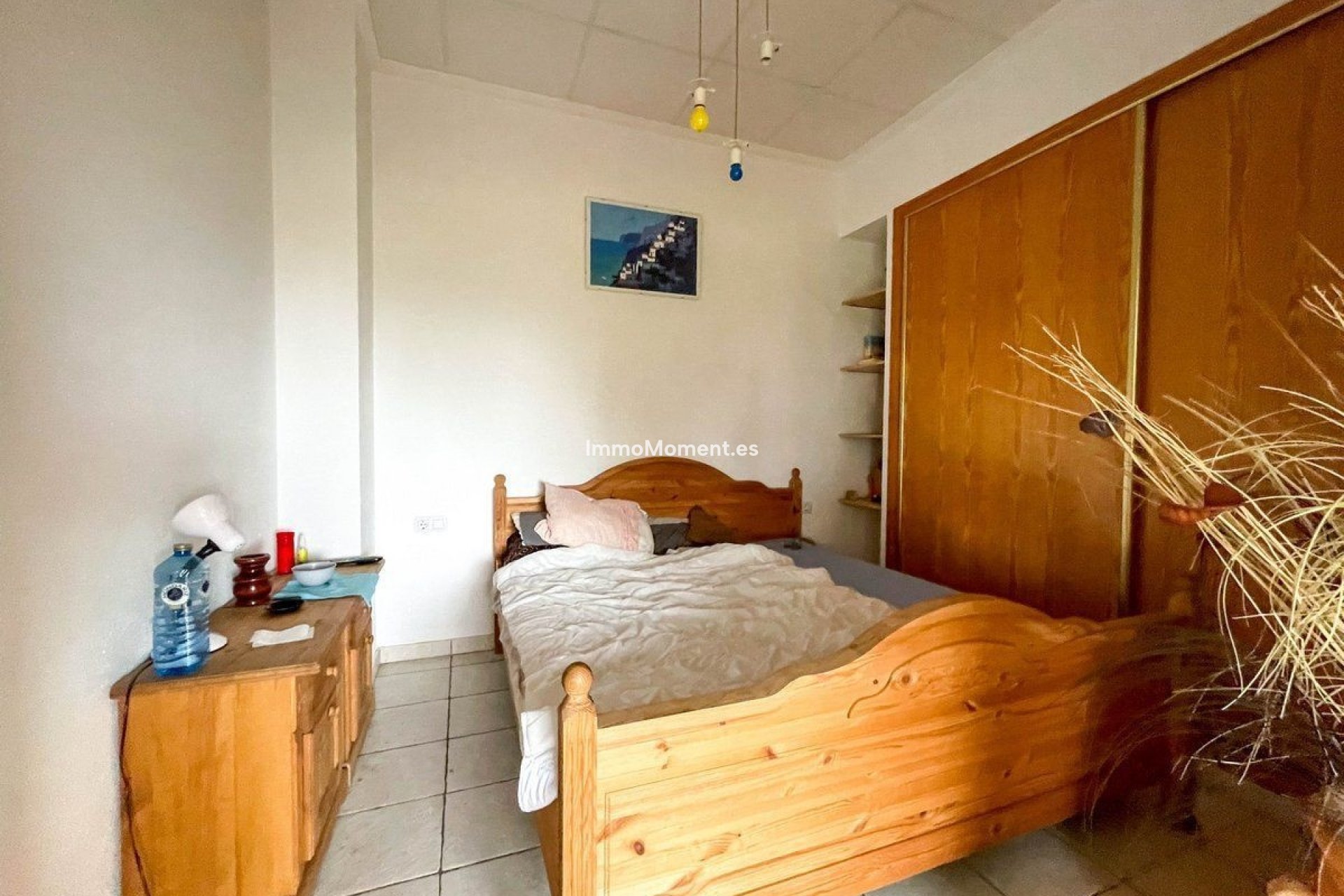 Revente - Villa individuelle - Calpe - Calpe Centro