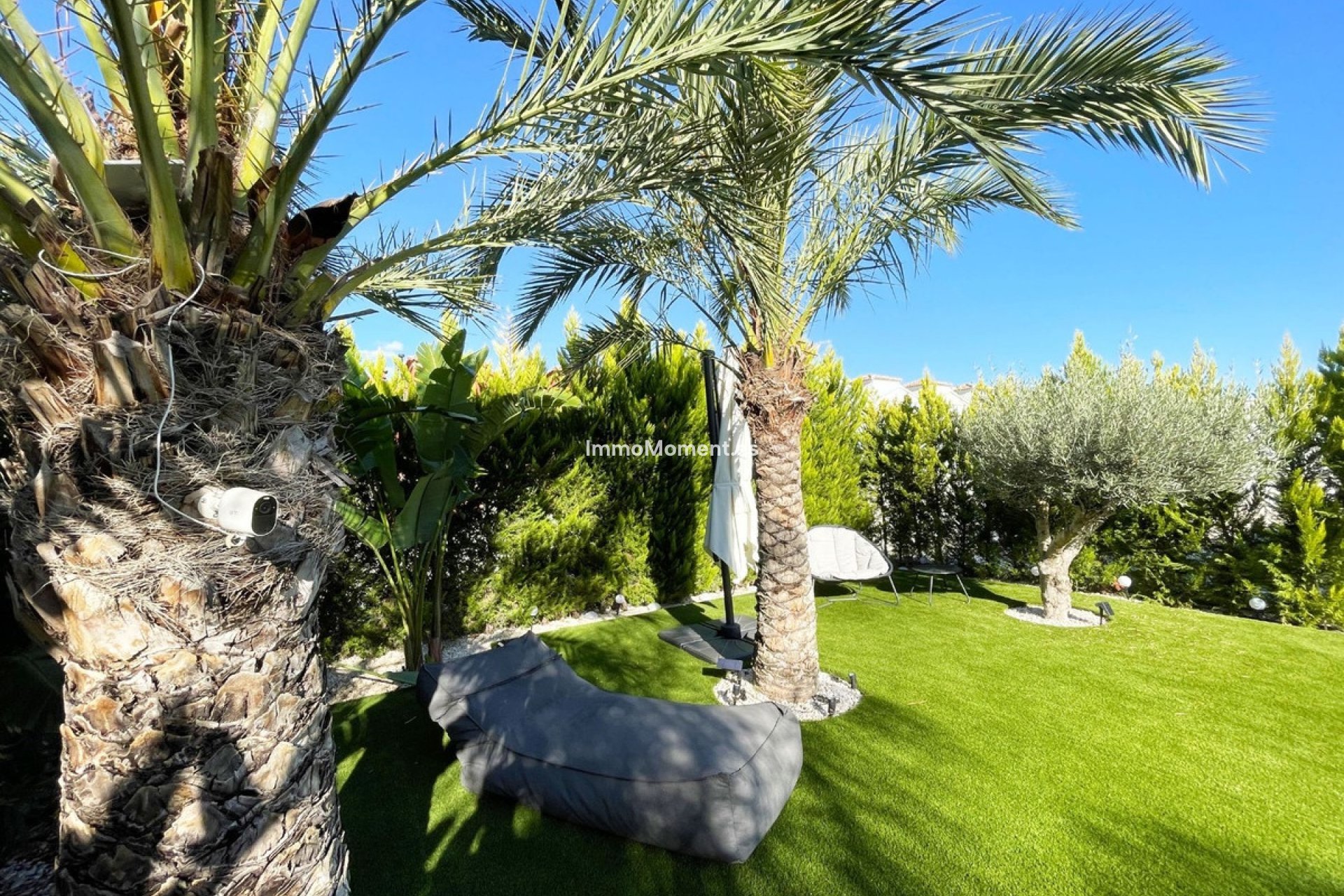 Revente - Villa individuelle - Calpe - Calpe Centro