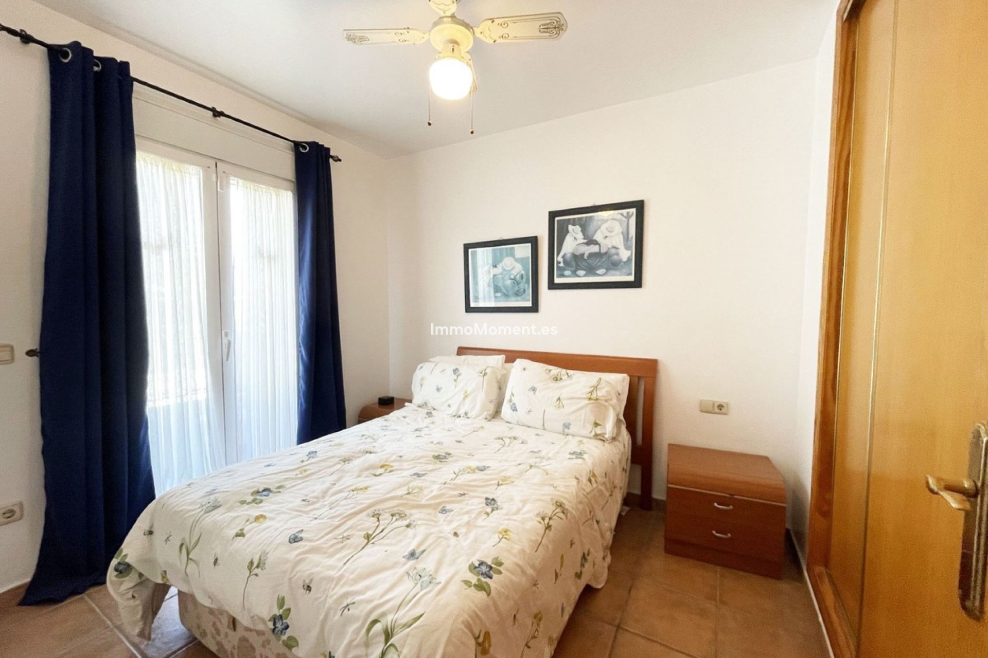 Revente - Villa individuelle - Calpe - Calpe Centro
