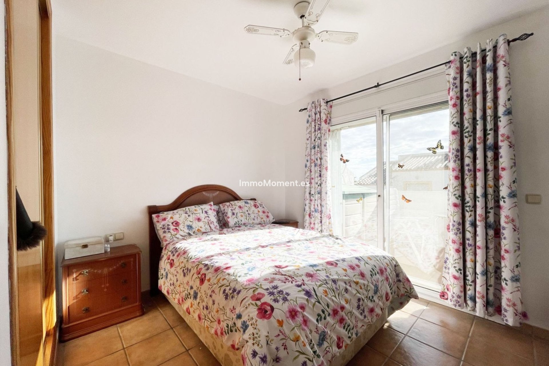 Revente - Villa individuelle - Calpe - Calpe Centro