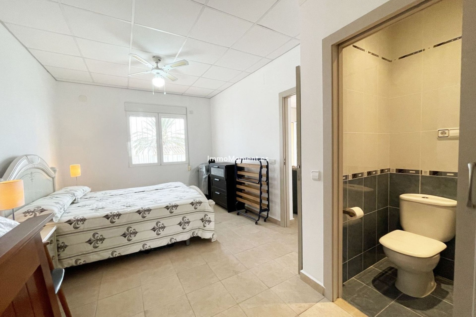 Revente - Villa individuelle - Calpe - Calpe Centro