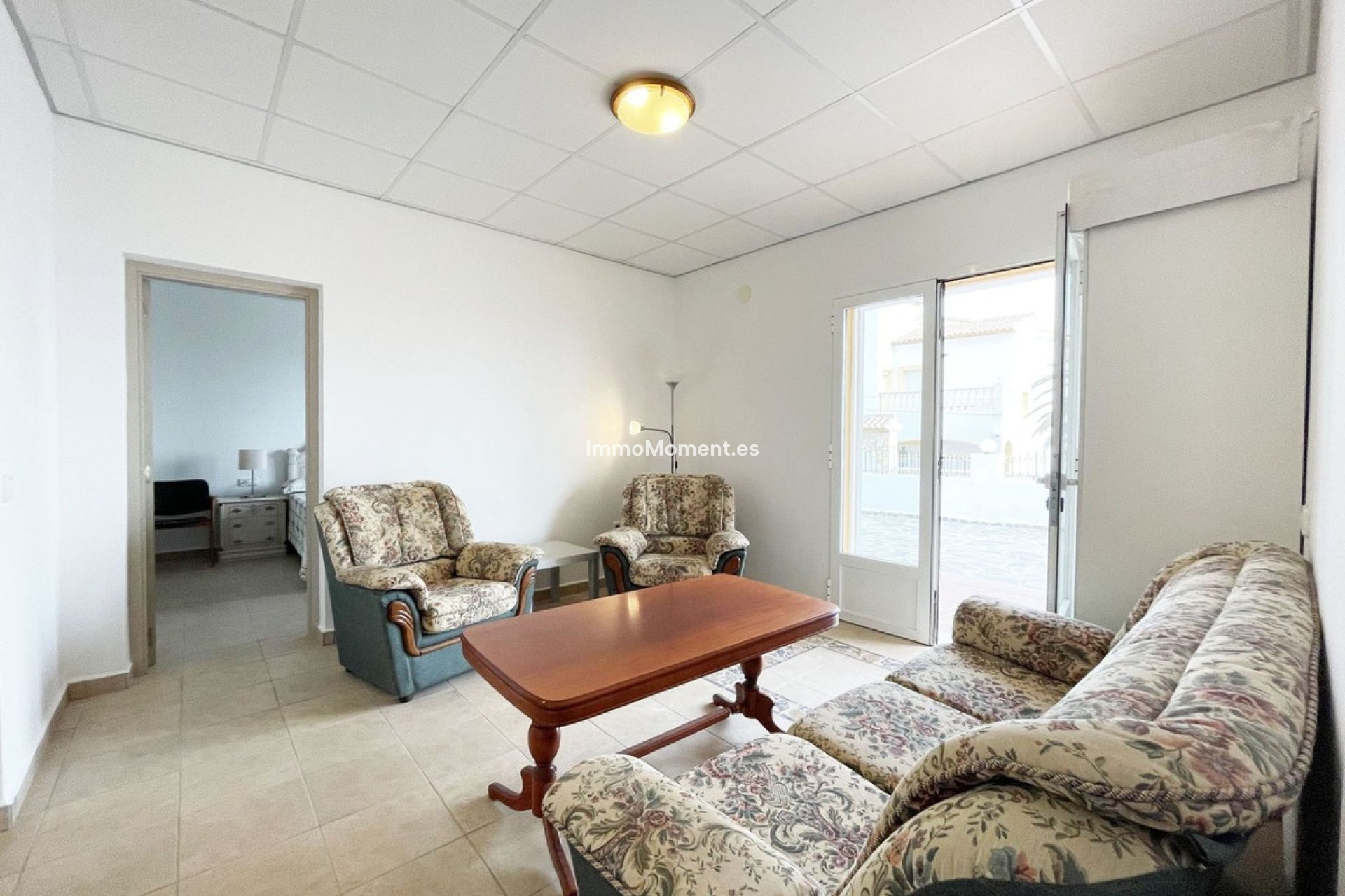Revente - Villa individuelle - Calpe - Calpe Centro