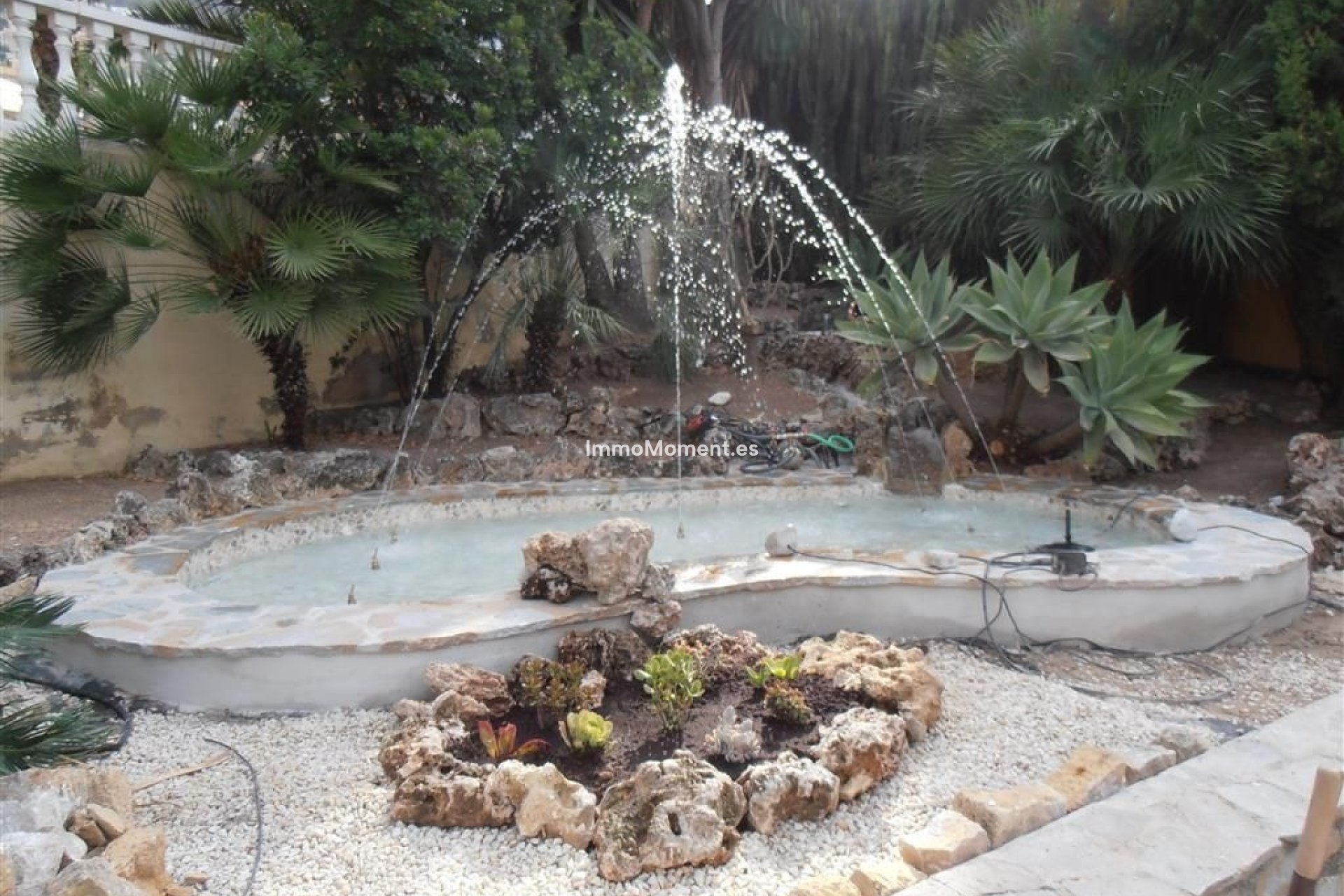 Revente - Villa individuelle - Calpe - Calpe Centro