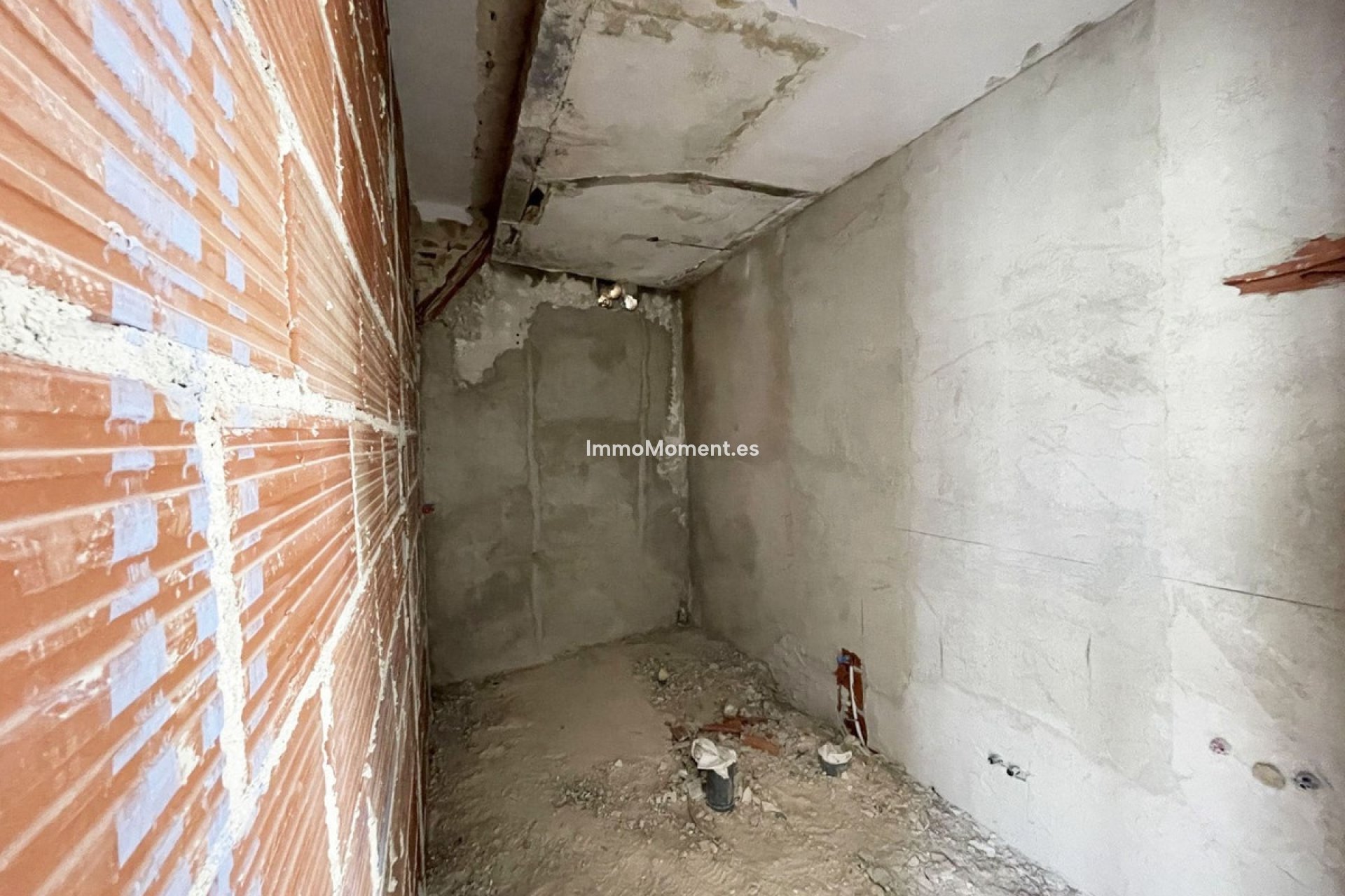 Revente - Villa individuelle - Calpe - Calpe Centro