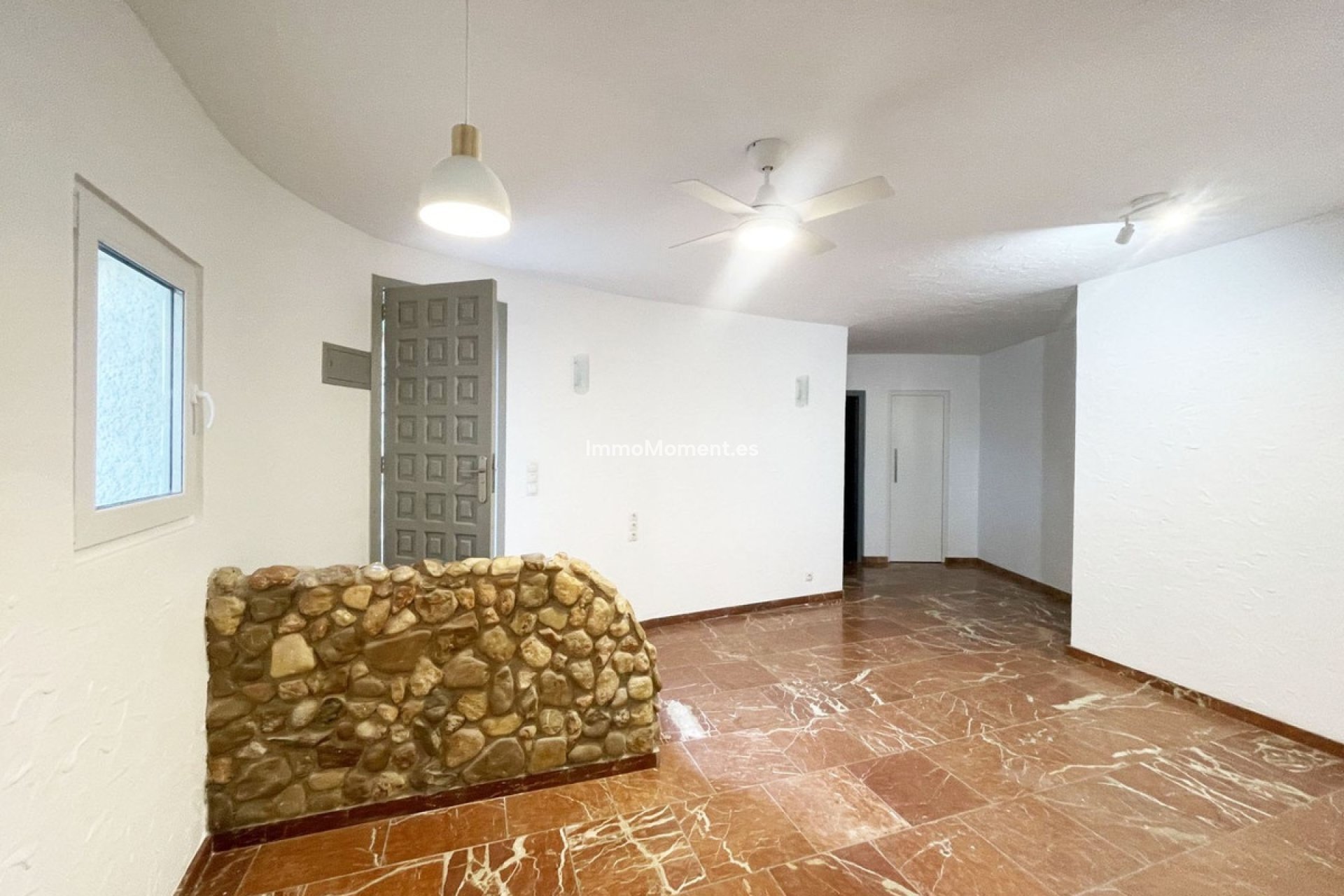 Revente - Villa individuelle - Calpe - Calpe Centro
