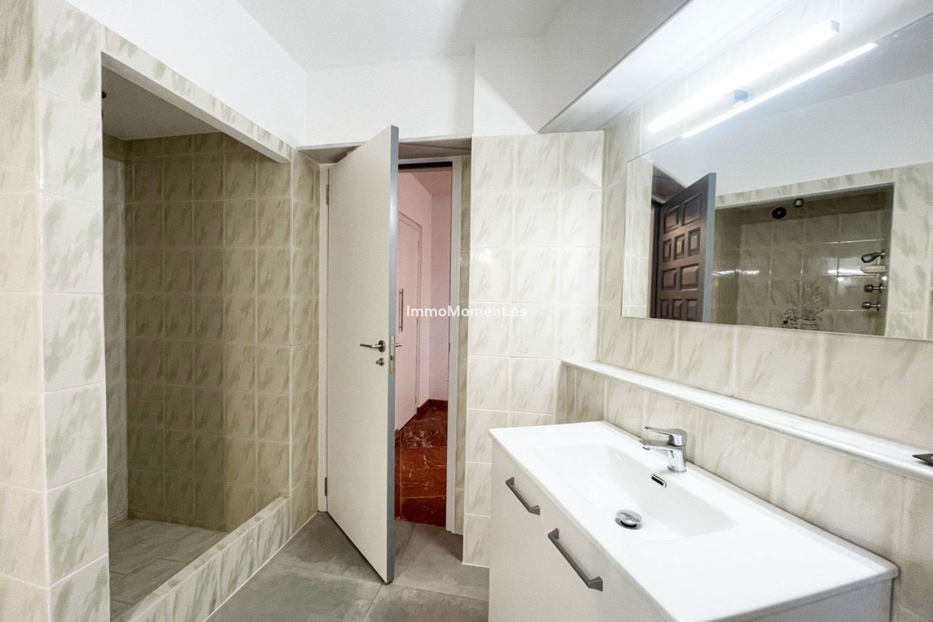 Revente - Villa individuelle - Calpe - Calpe Centro