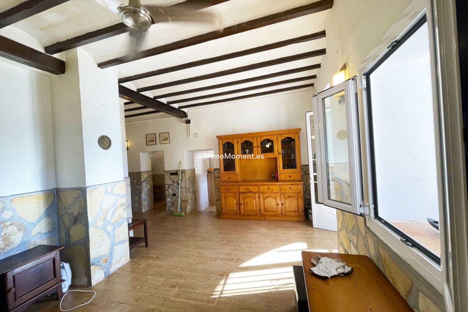 Revente - Villa individuelle - Calpe - Calpe Centro