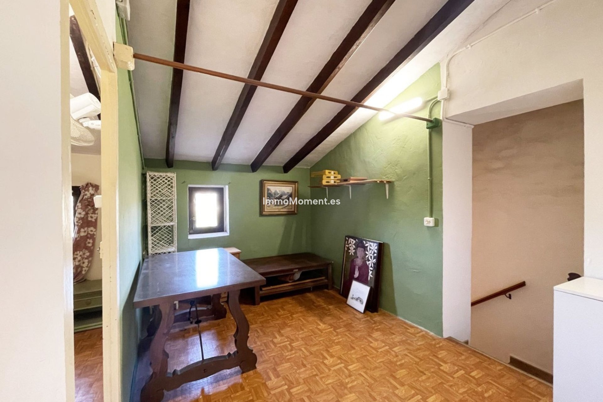 Revente - Villa individuelle - Calpe - Calpe Centro